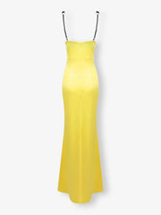 Montauk maxi dress