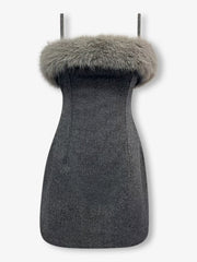 Surfside mini dress