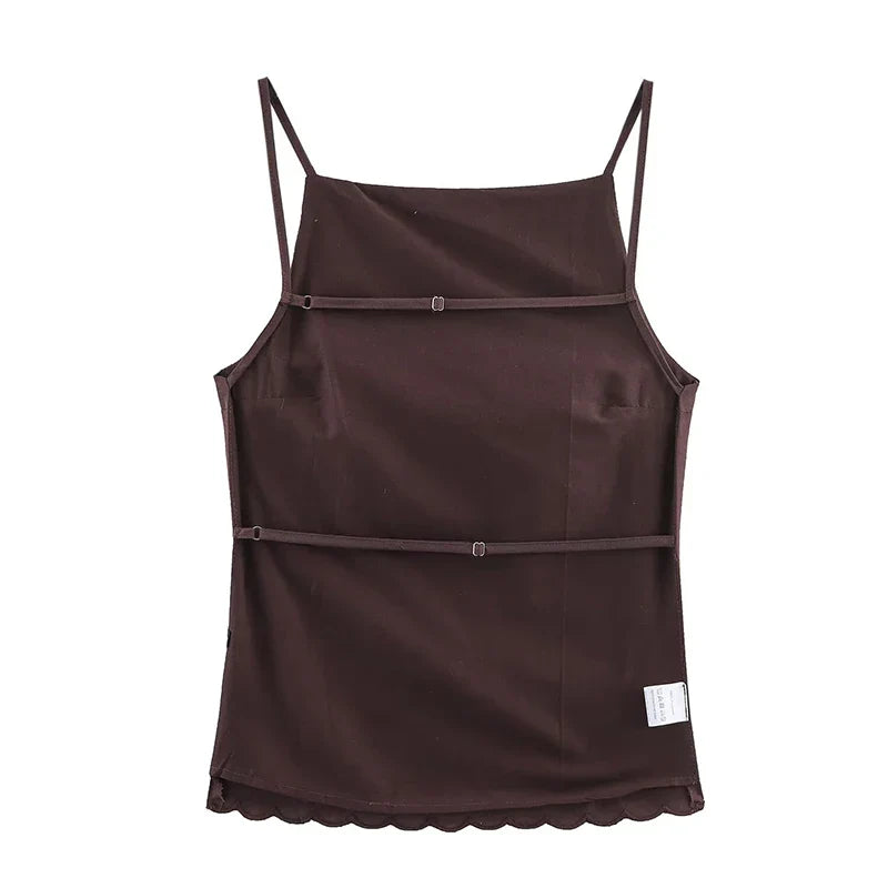 Lotus Top