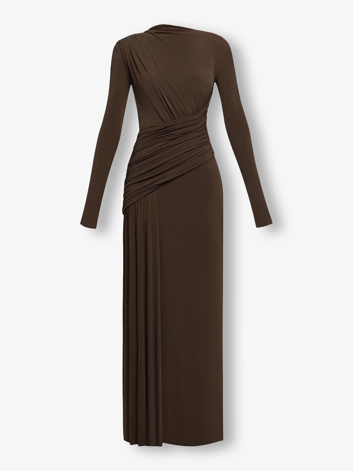 Megev maxi dress