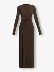 Megev maxi dress