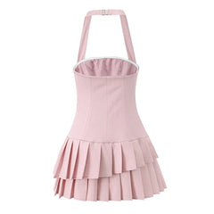 Mimosa Dress