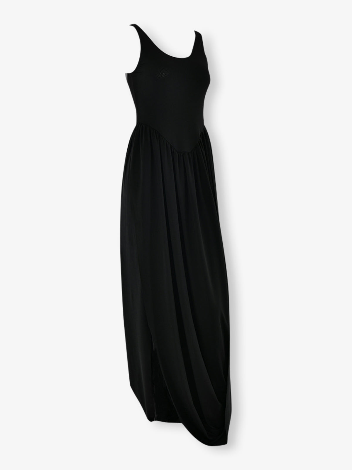Cabo maxi dress