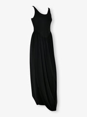 Cabo maxi dress