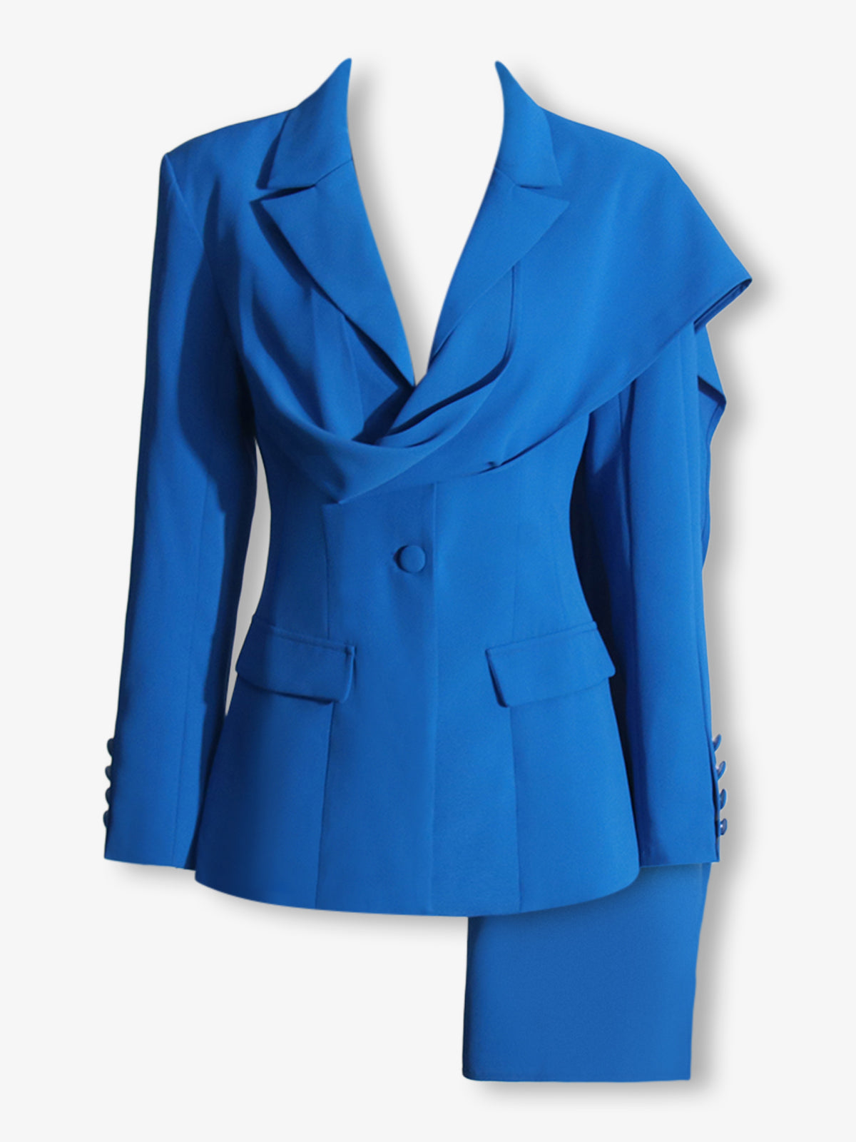 Monaco blazer
