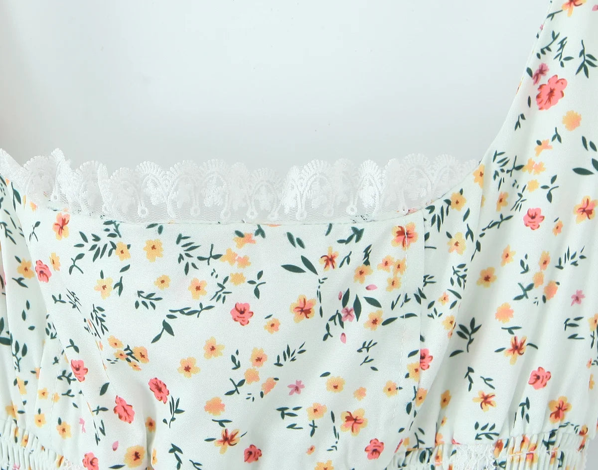 Its Complicated Dress