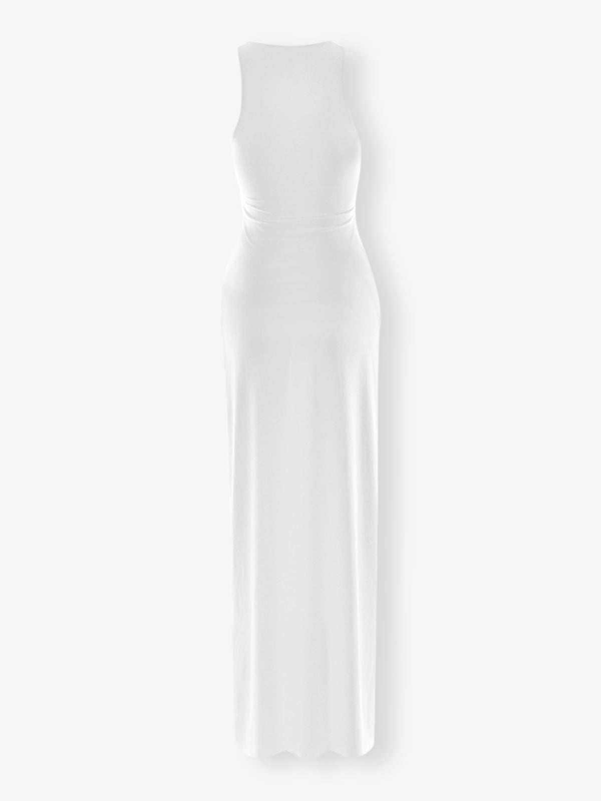 Cote de azur maxi dress