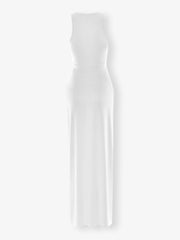 Cote de azur maxi dress