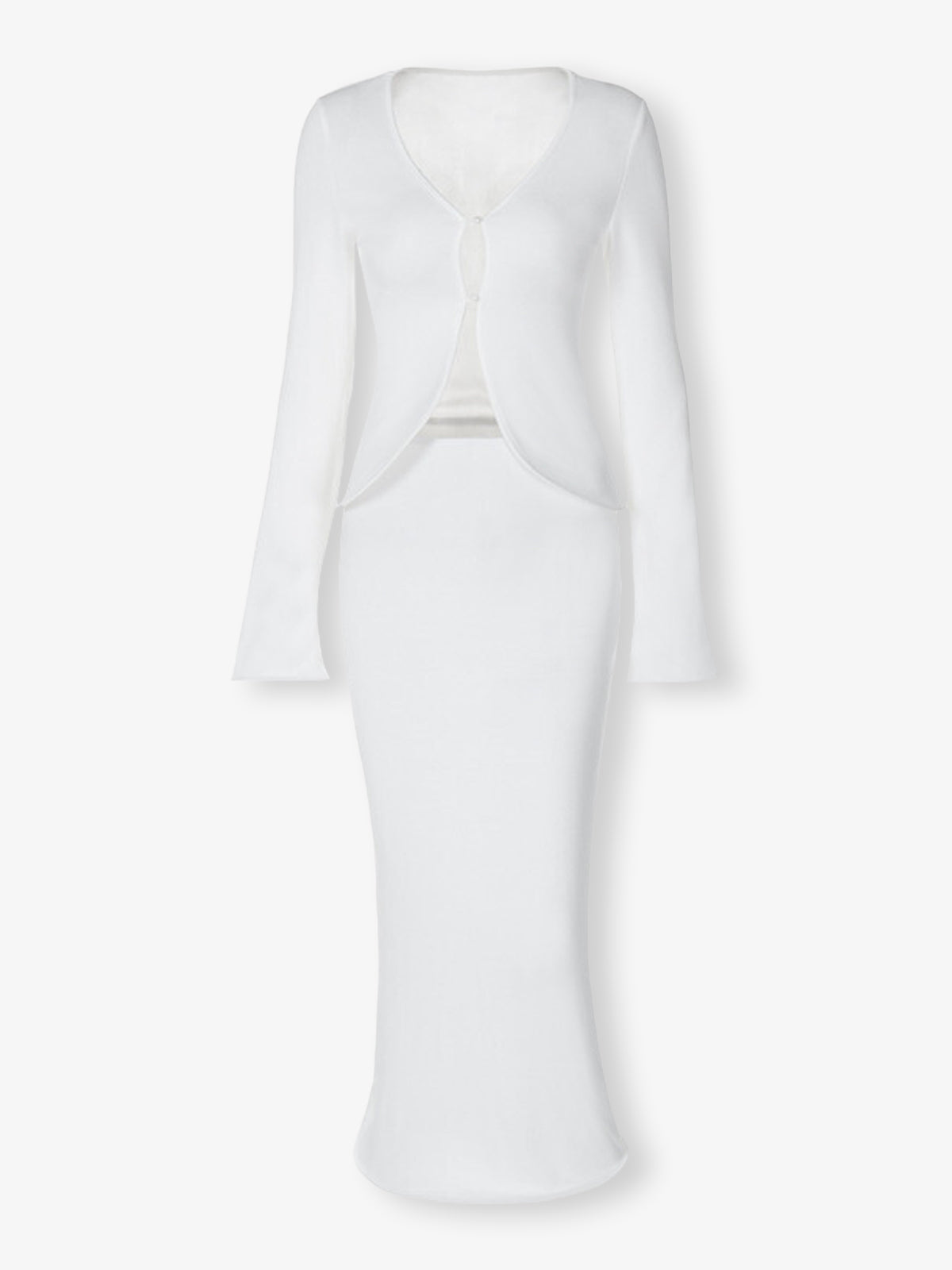 Monte two piece set