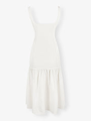 Bel air maxi dress