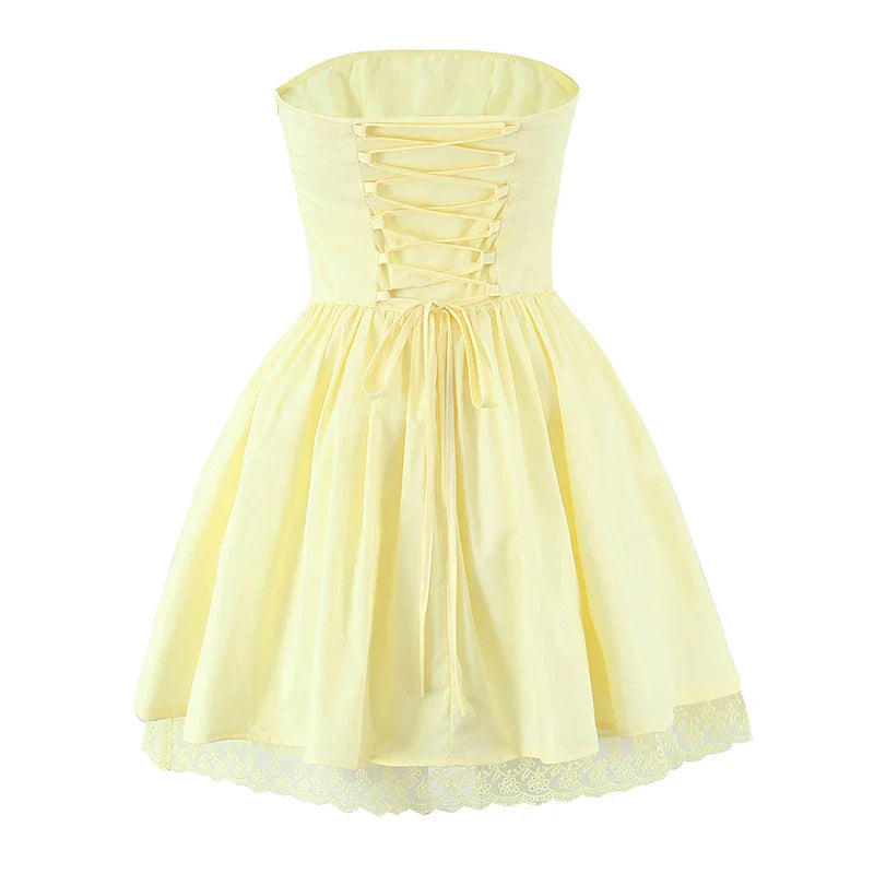 Freda Dress