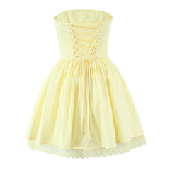 Freda Dress
