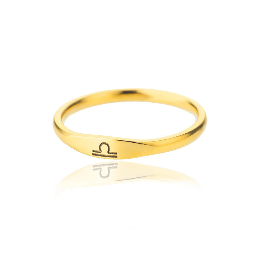 Rising Ring