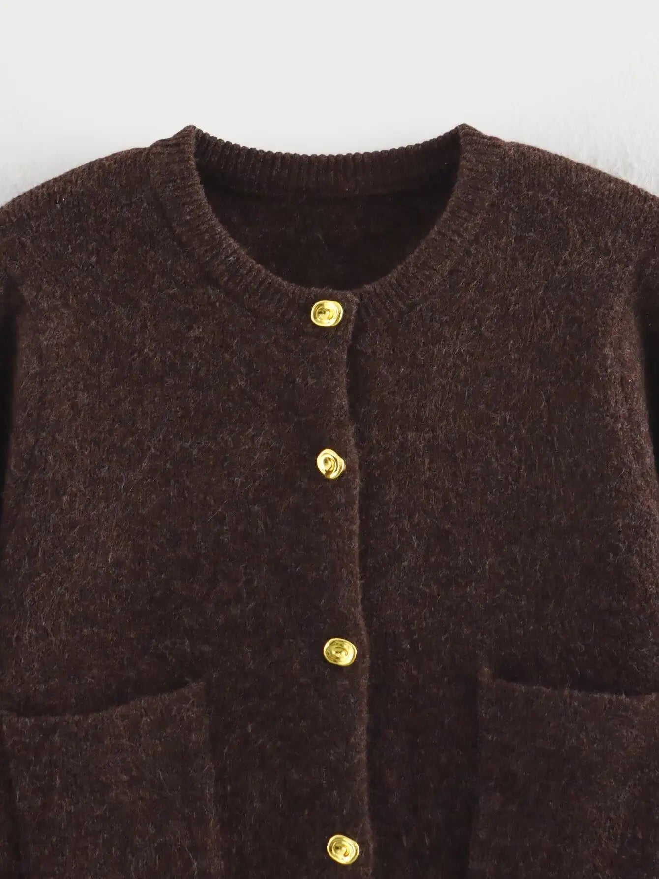 Choco Cardi