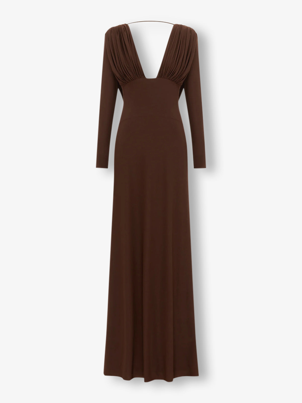 Dubai maxi dress