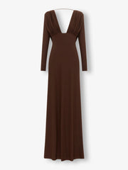 Dubai maxi dress