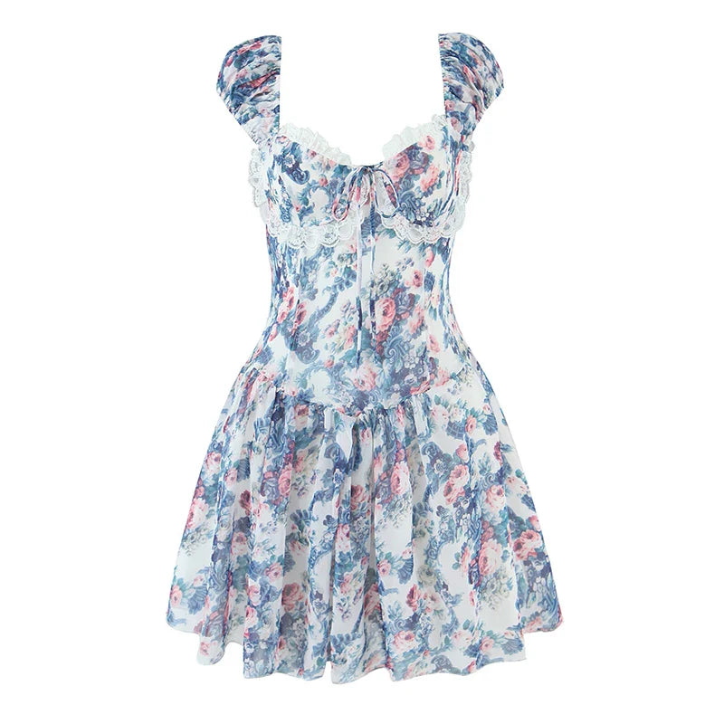 Making Art Dress