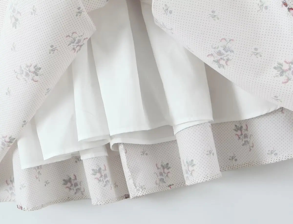 Maple Dress