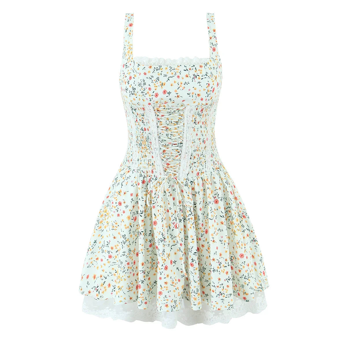 Its Complicated Dress
