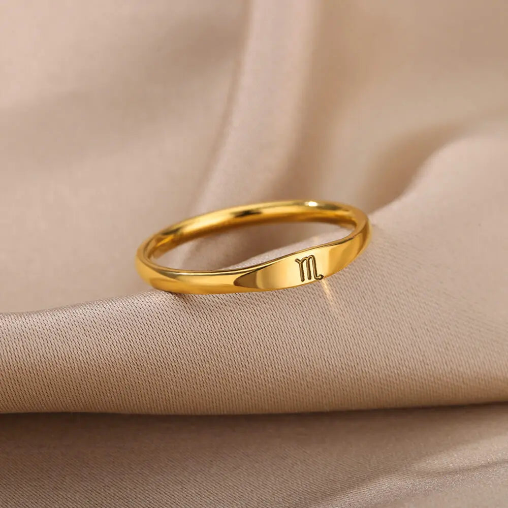 Rising Ring
