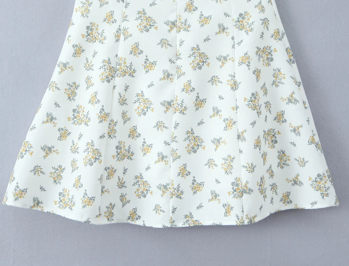 Polly Dress