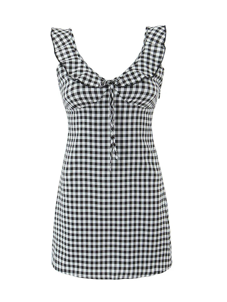 Sicilian Days Dress