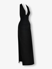 Marbella maxi dress