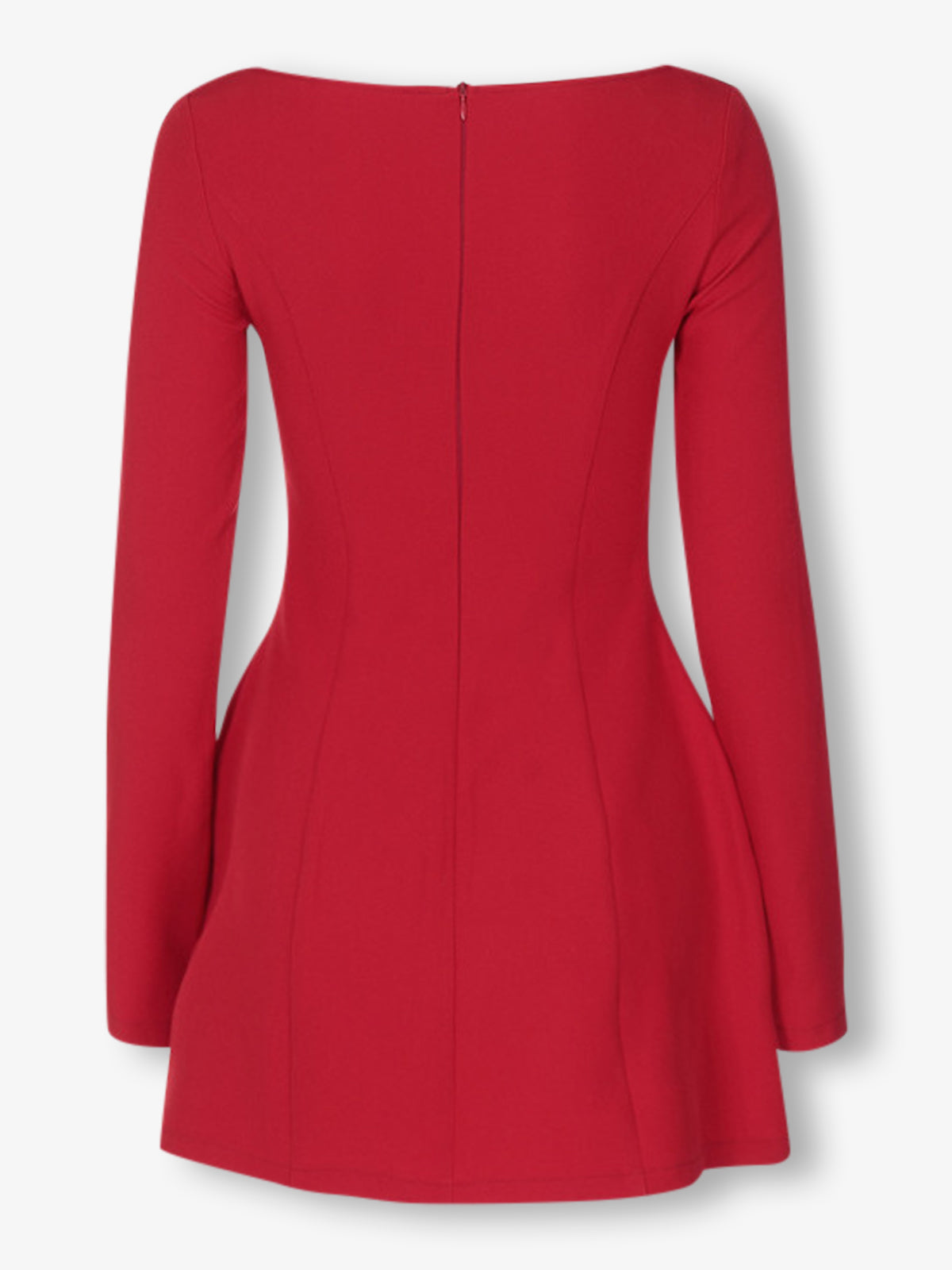 Marrakech mini dress