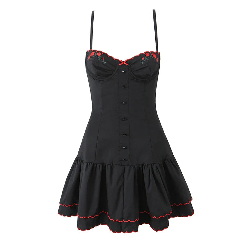 The Player Dress