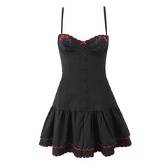 The Player Dress