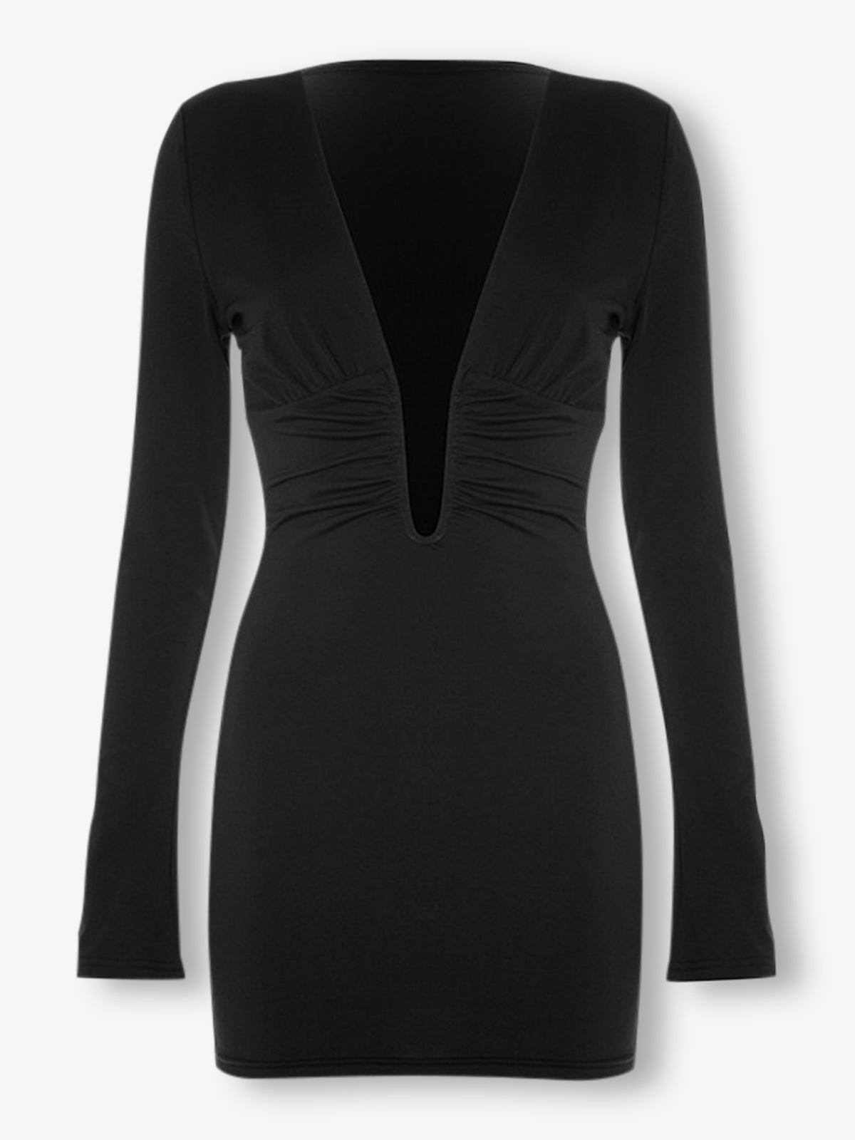 Tokyo mini dress