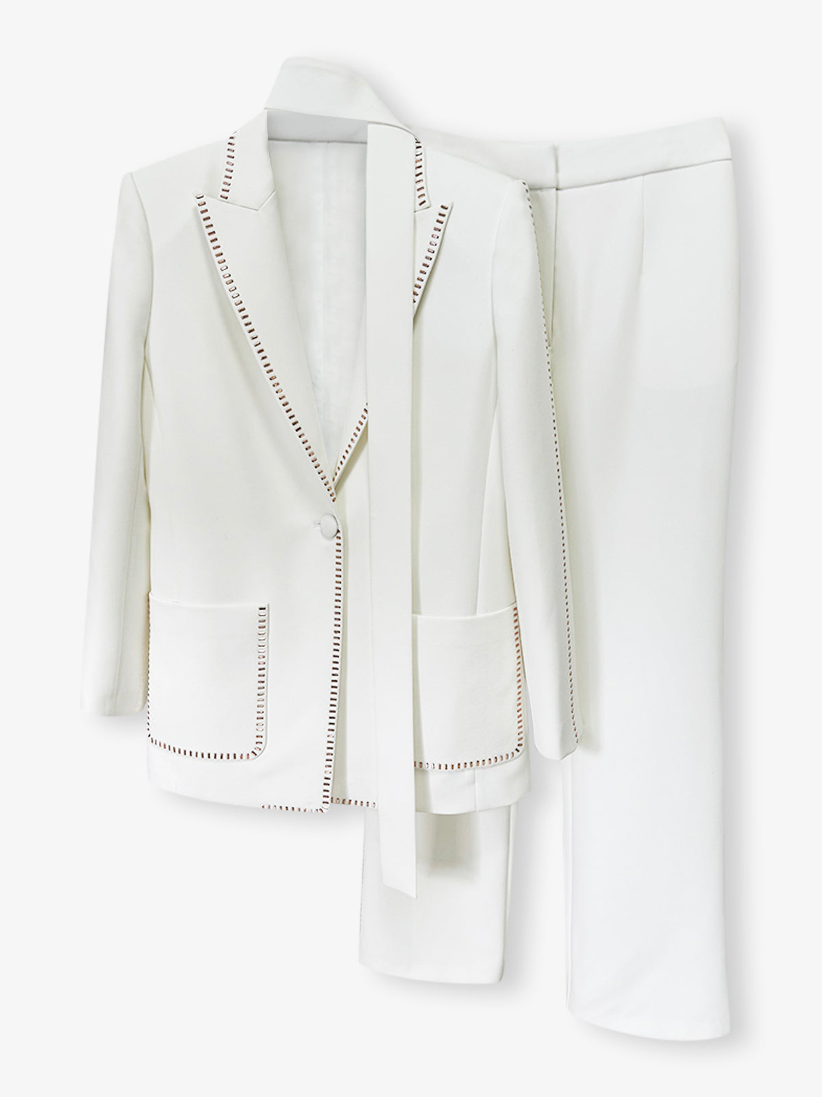 Milan two piece set