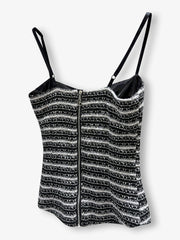 Bali top