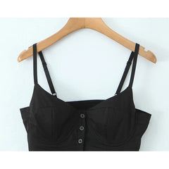 Moonlight Tea Top