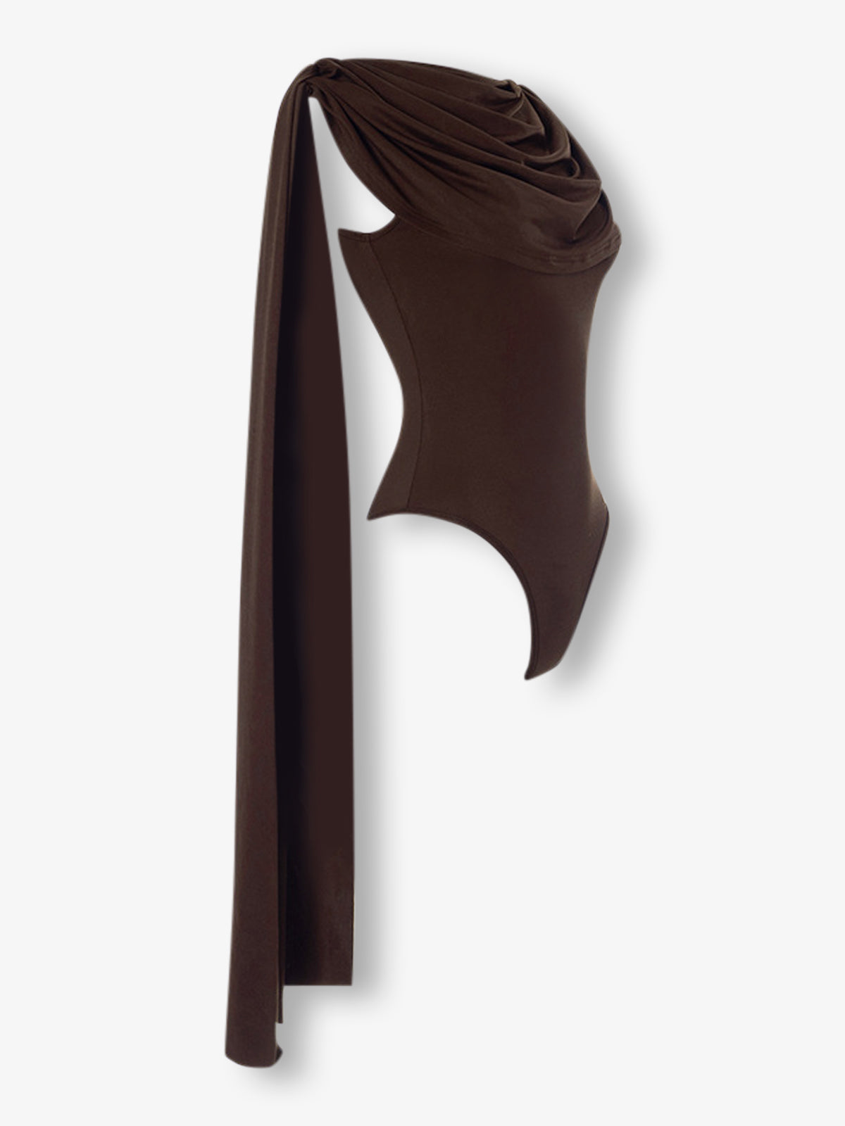 Berlin bodysuit