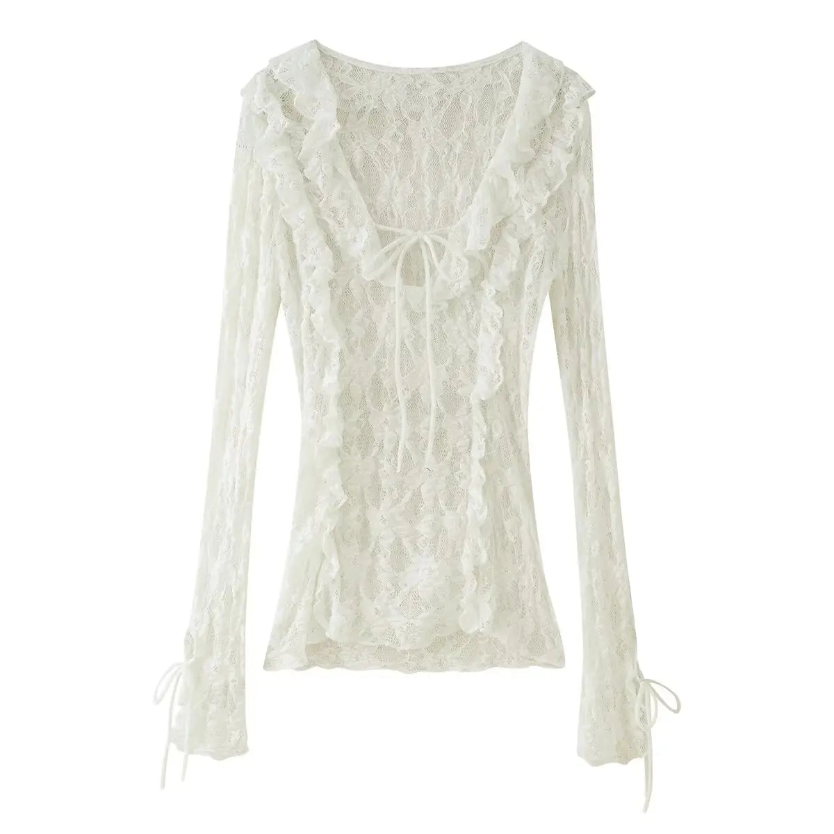 Poppies Top