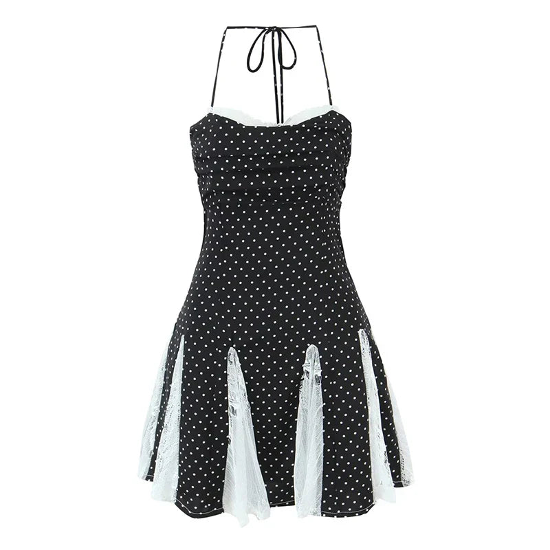 Mon Ange Dress