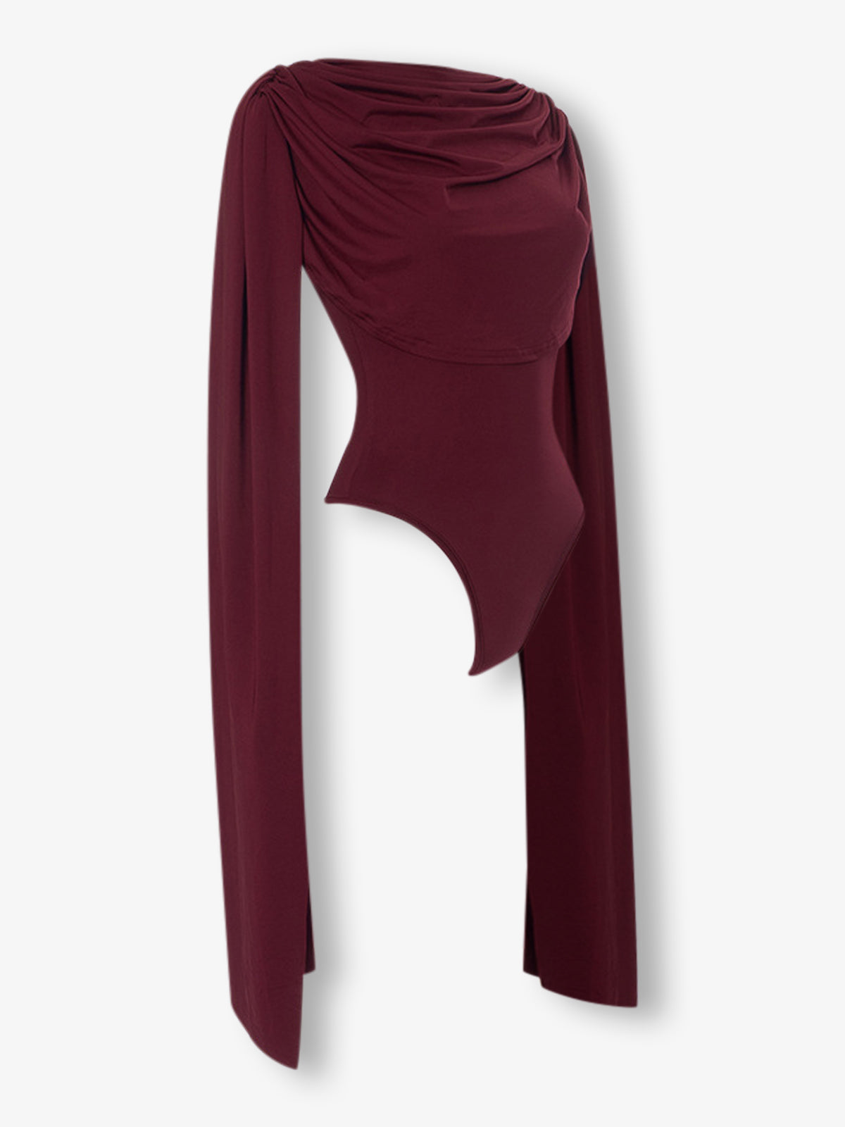 Berlin bodysuit