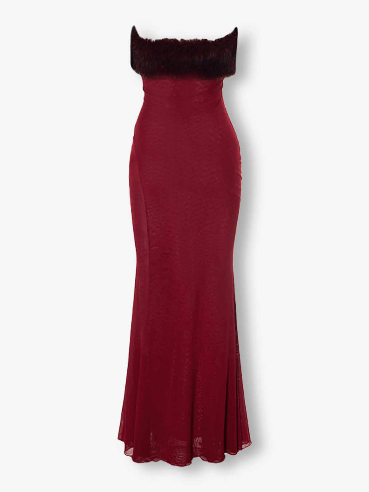 Cabo maxi dress