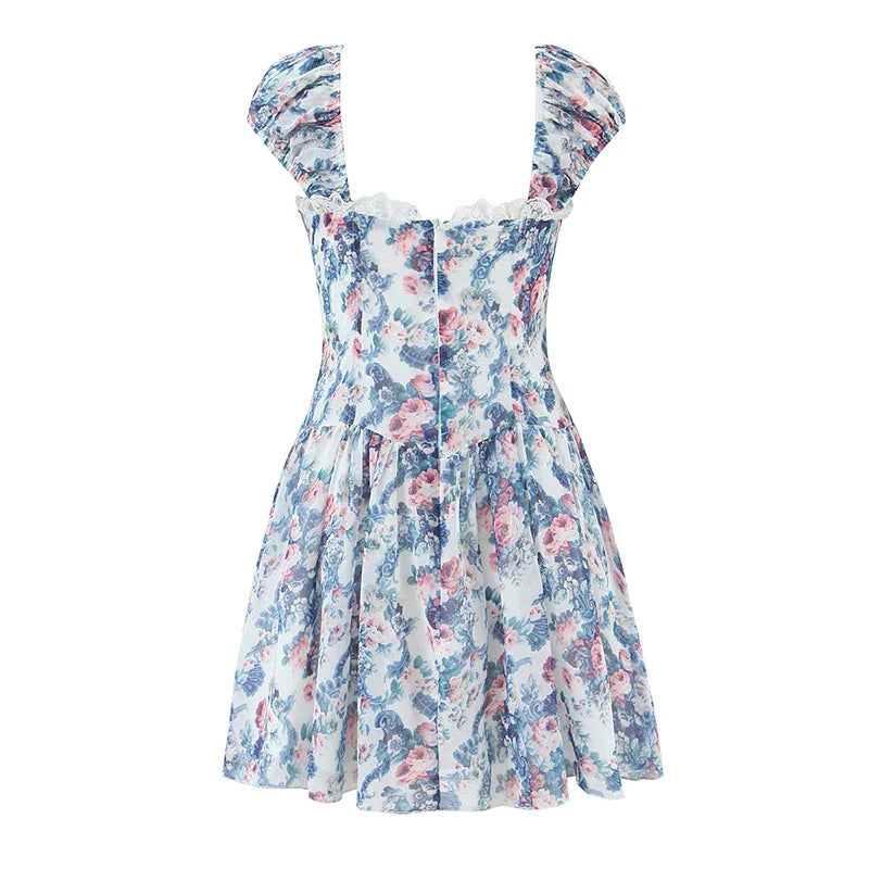 Making Art Dress