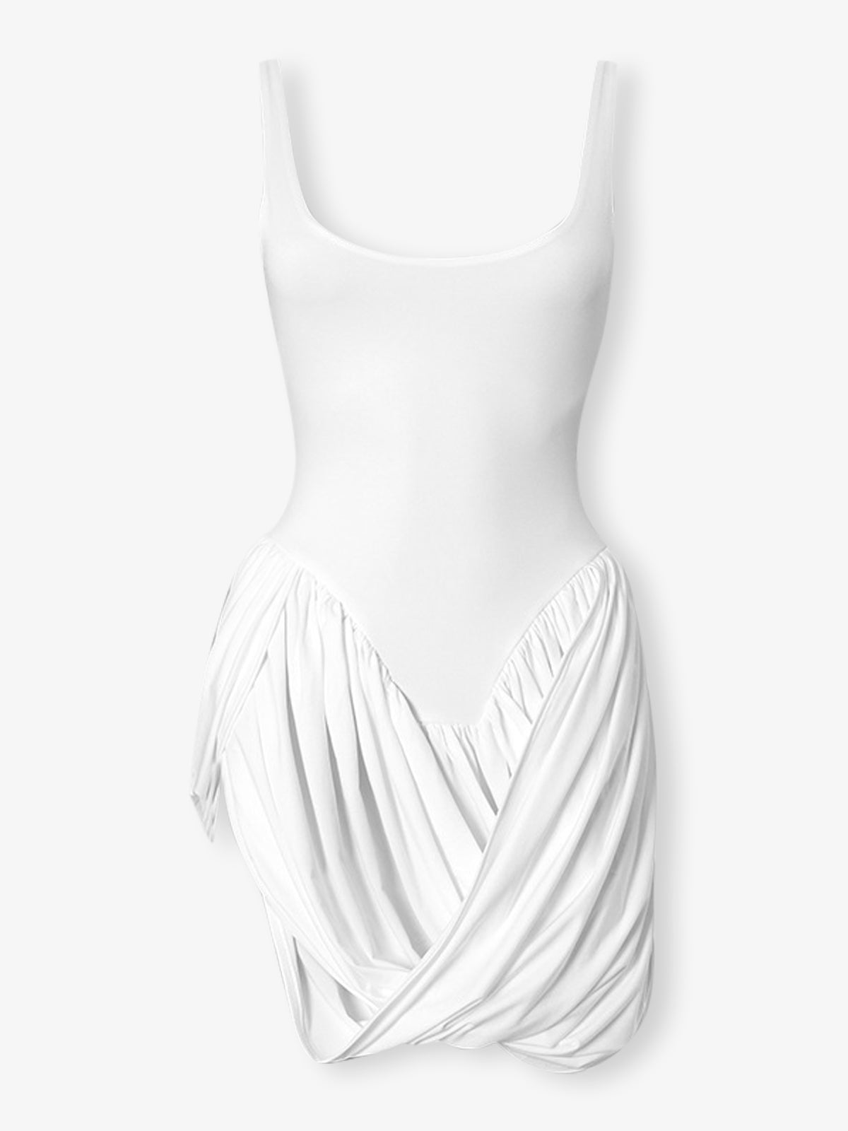 Milan mini dress