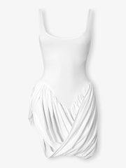 Milan mini dress