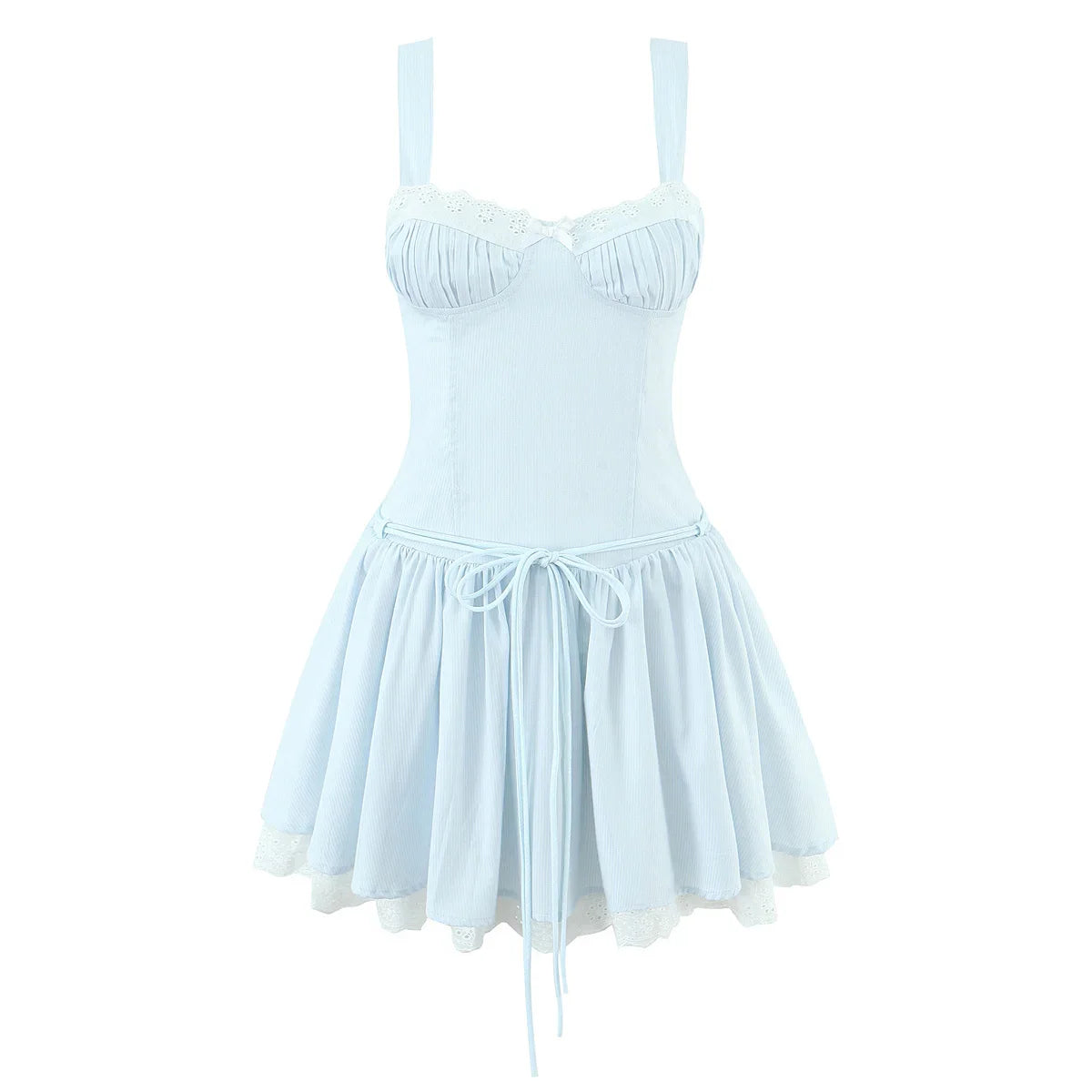 Angel Heart Dress