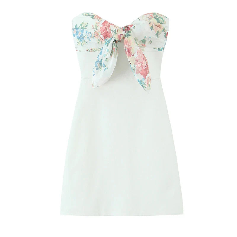 Energy Givers Dress