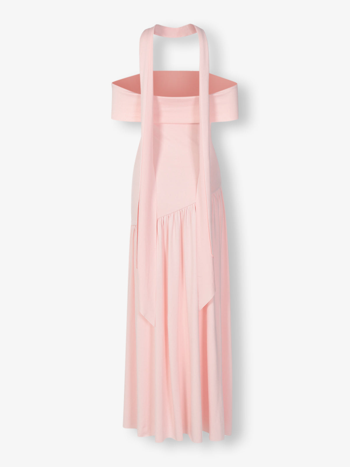 Monaco maxi dress