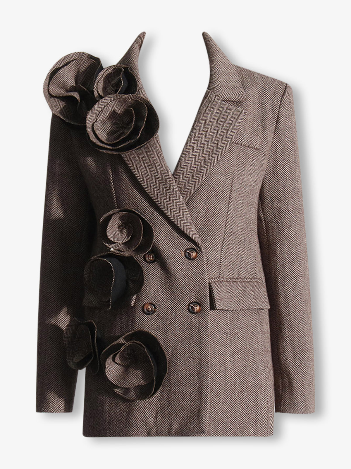 Montreux blazer