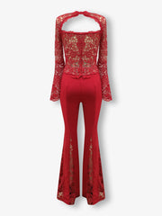 Mallorca two piece set