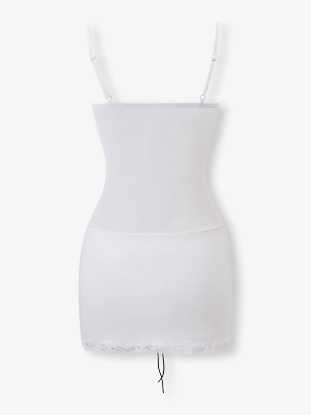 Helsinki mini dress
