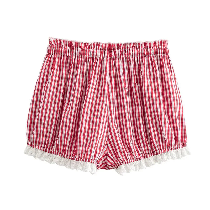 Stella Shorts