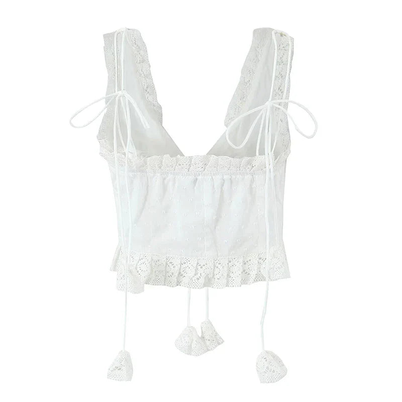 Ocean Life Top